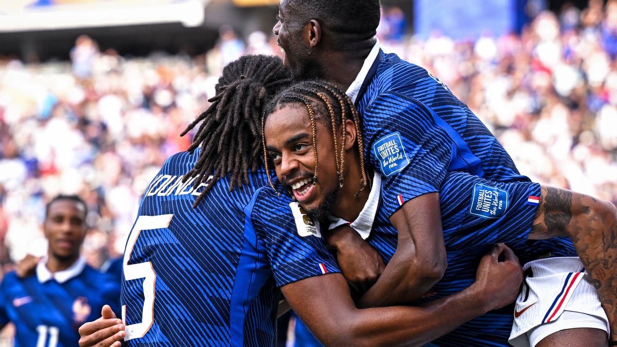 Barcola et son avenir au psg : une demande claire pour le mondial