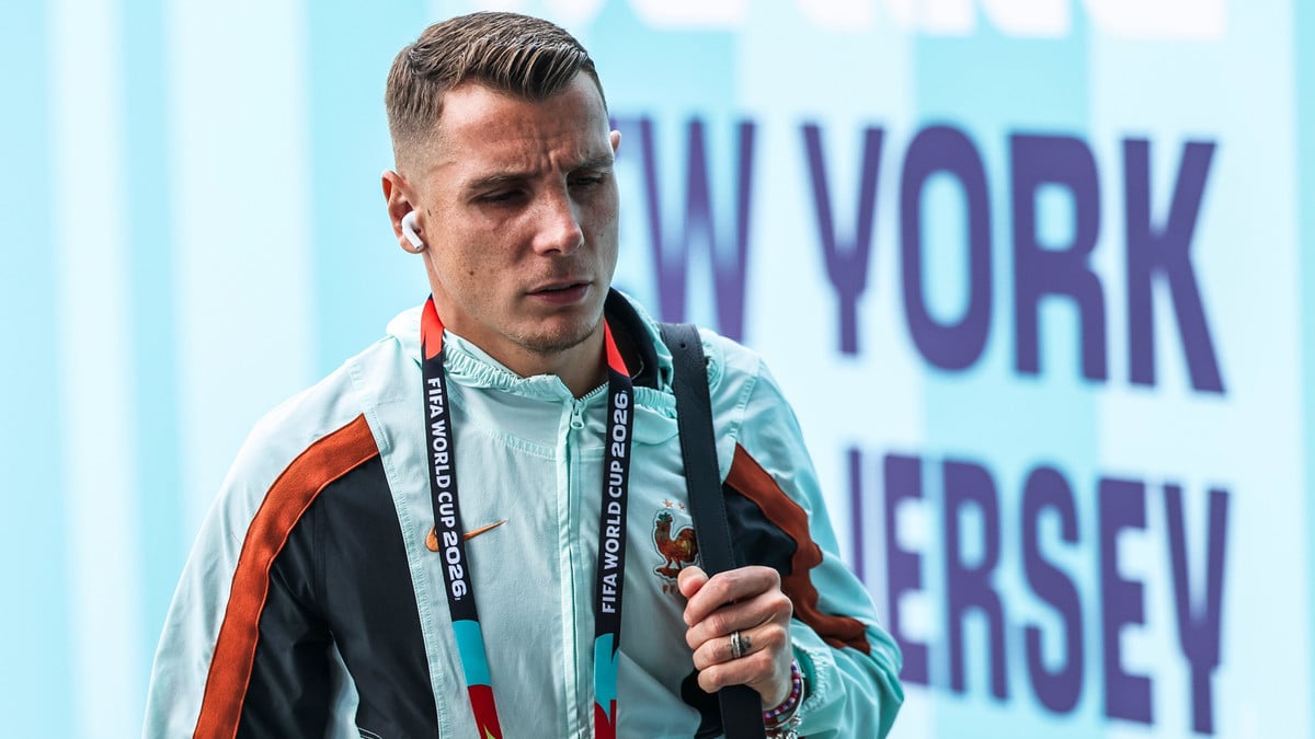 Retour de lucas digne au psg : un transfert surprise à suivre