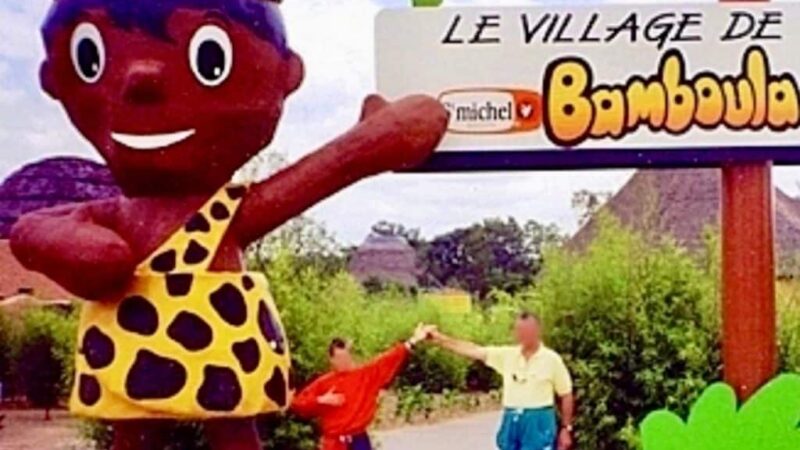 L’histoire troublante du village de bamboula et son écho en afrique