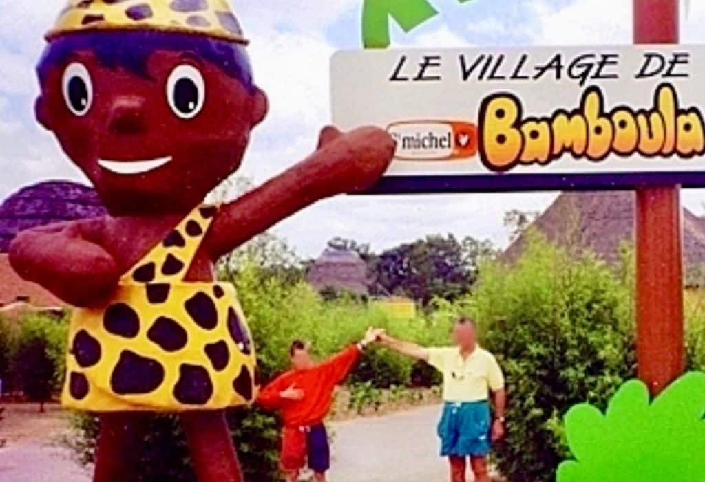 L’histoire troublante du village de bamboula et son écho en afrique