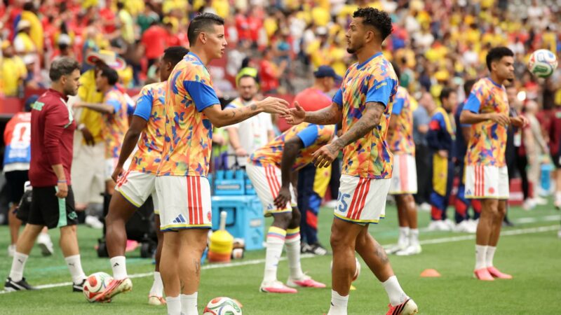 Coupe du monde 2026 : l&rsquo;argentine en quarts, suisse et colombie pour le dernier ticket