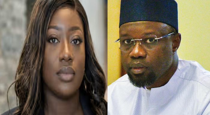 La justice burkinabè maintient Khardiata Tandian en détention après la falsification de la signature d&rsquo;Ousmane Sonko