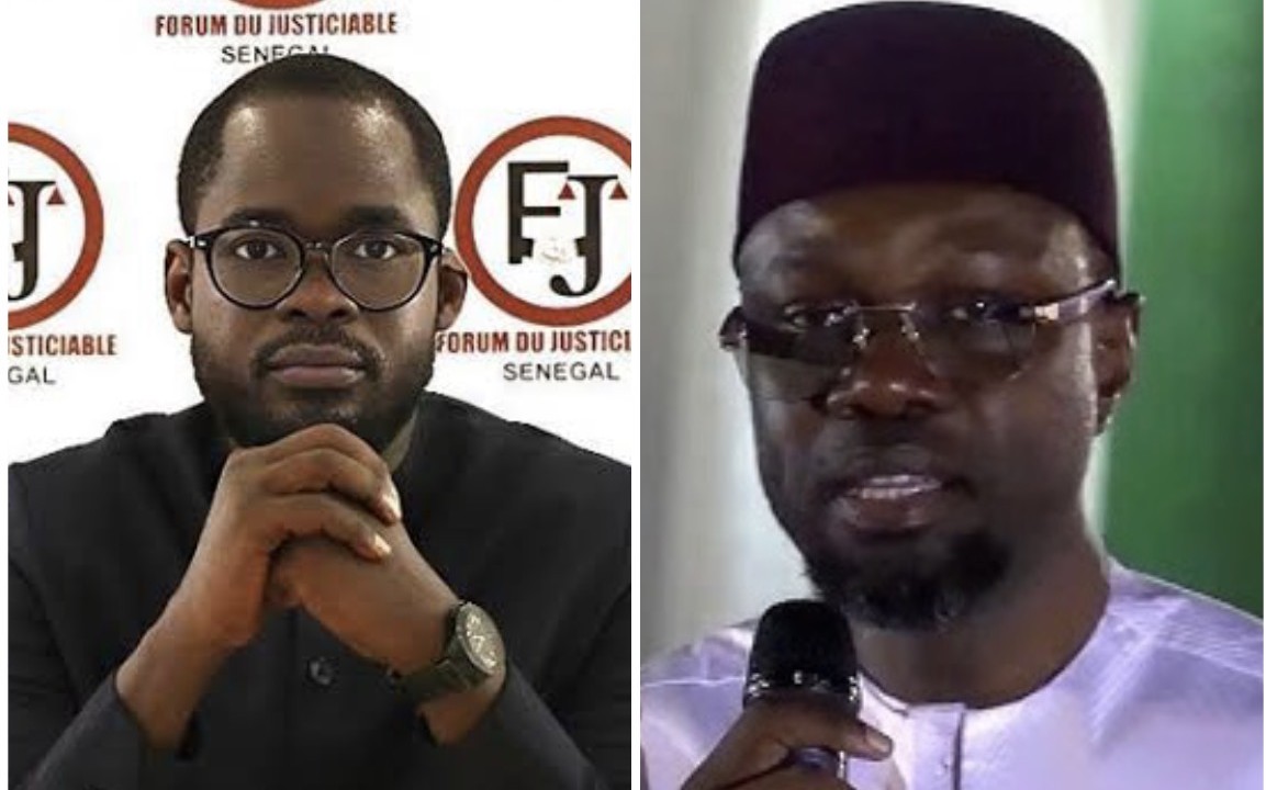 Le paradoxe des fonds politiques de Ousmane Sonko dénoncé par Babacar Bâ