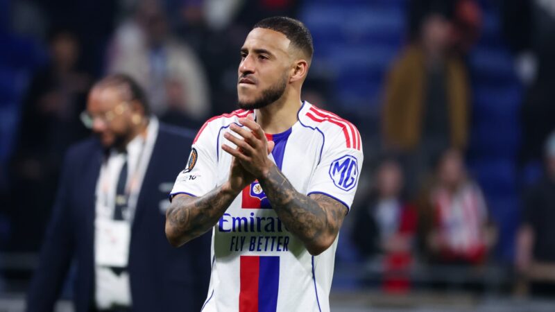 Lyon en Ligue 1 : le report de son match face à Toulouse refusé par la LFP