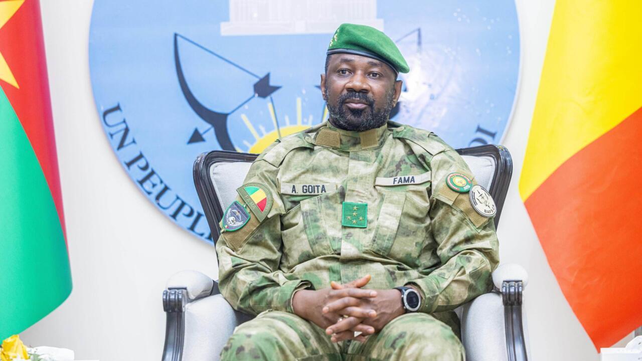 Mali Algérie : un dégel diplomatique sous haute tension