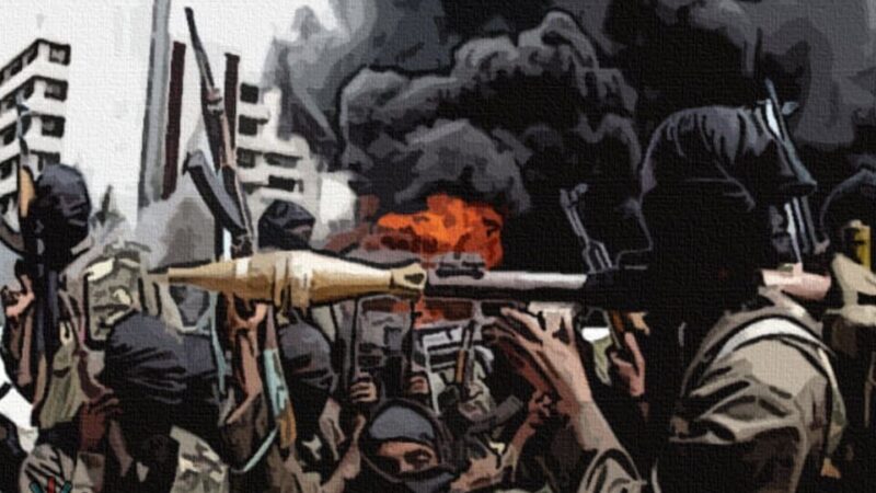 Boko Haram : l&rsquo;IA générative, nouvelle arme des djihadistes au Sahel