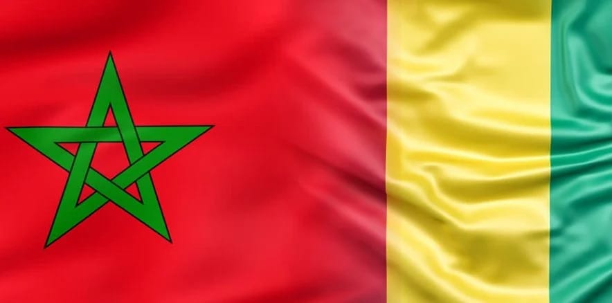 Remise du complexe marocain de formation professionnelle à Bamako