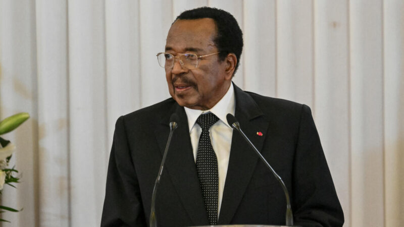 Absence de Paul Biya : le Cameroun dans l&rsquo;expectative