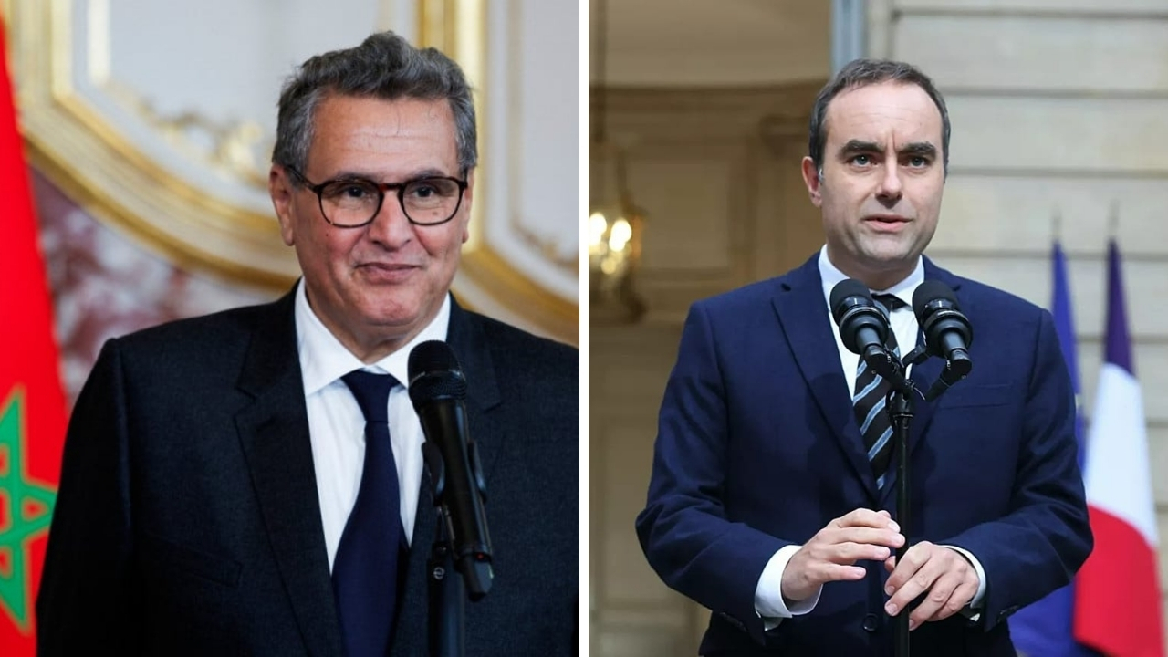 Rencontre diplomatique Maroc-France à Rabat : l&rsquo;heure des décisions stratégiques