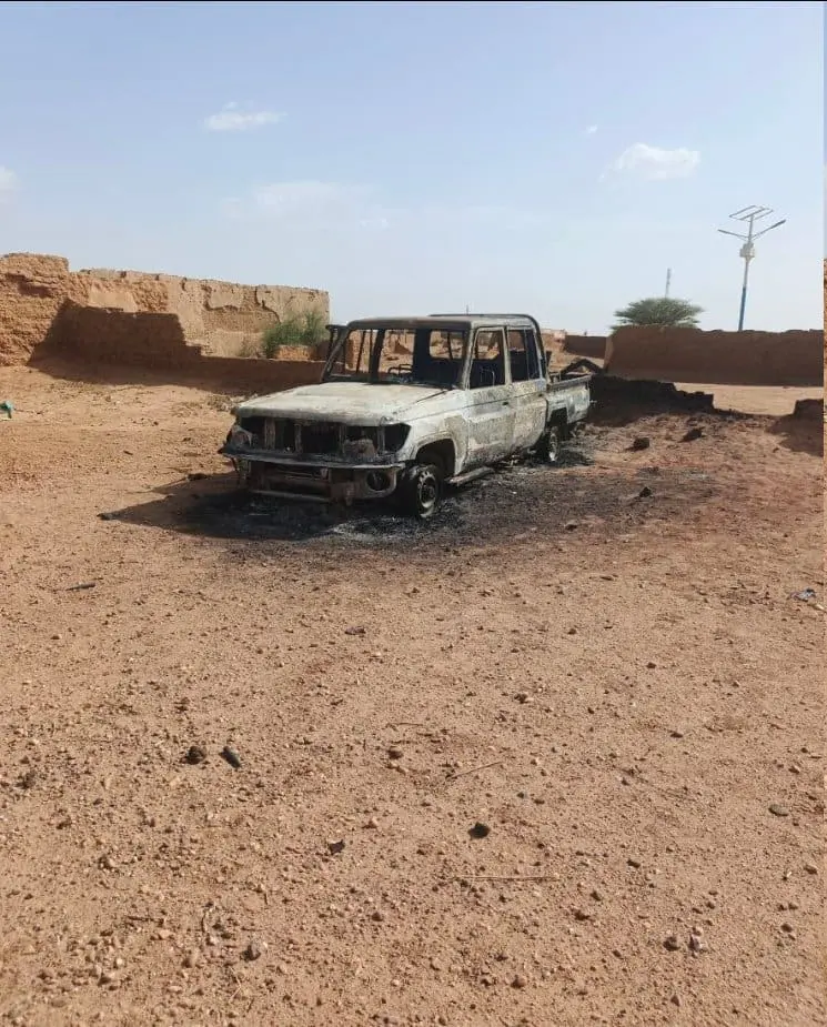 Mali : bilan des opérations militaires contre les groupes armés dans le nord