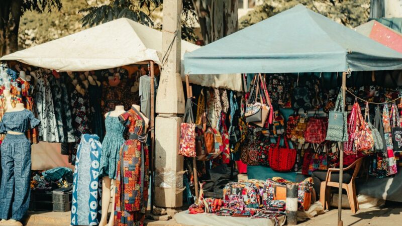 L&rsquo;inflation au Cameroun : des réalités économiques régionales contrastées