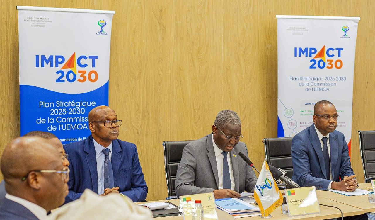 Le Bénin affiche un taux record de réformes UEMOA à 73 % en 2026