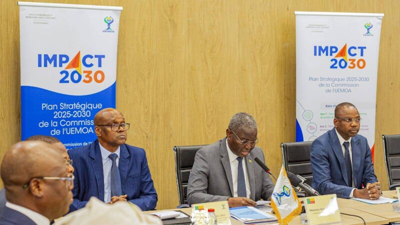 Le Bénin affiche un taux record de réformes UEMOA à 73 % en 2026