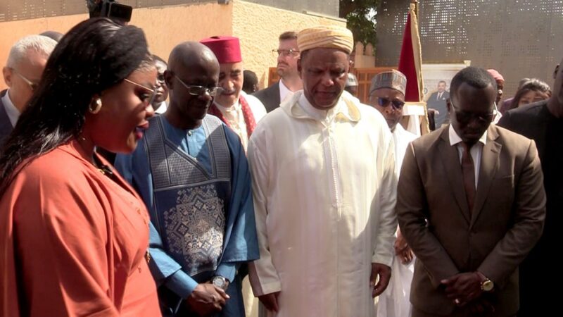 Exposition photographique Maroc-Sénégal : une histoire illustrée à Dakar