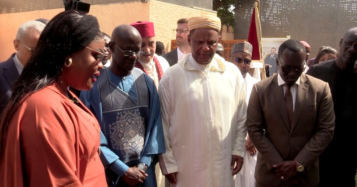 Exposition photographique Maroc-Sénégal : une histoire illustrée à Dakar