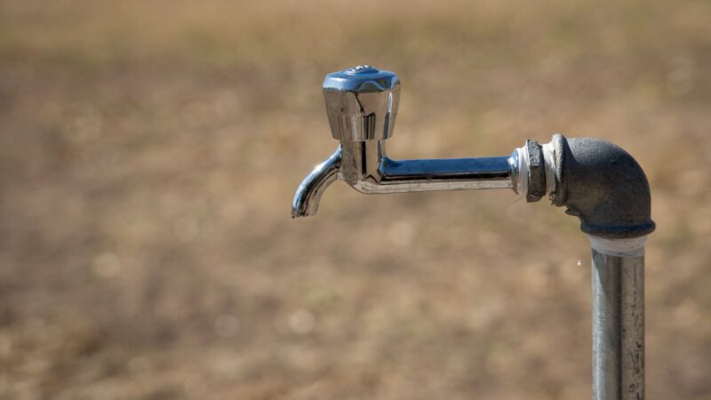 Crise de l&rsquo;eau à Gabon : Libreville face à un défi hydrique sans précédent