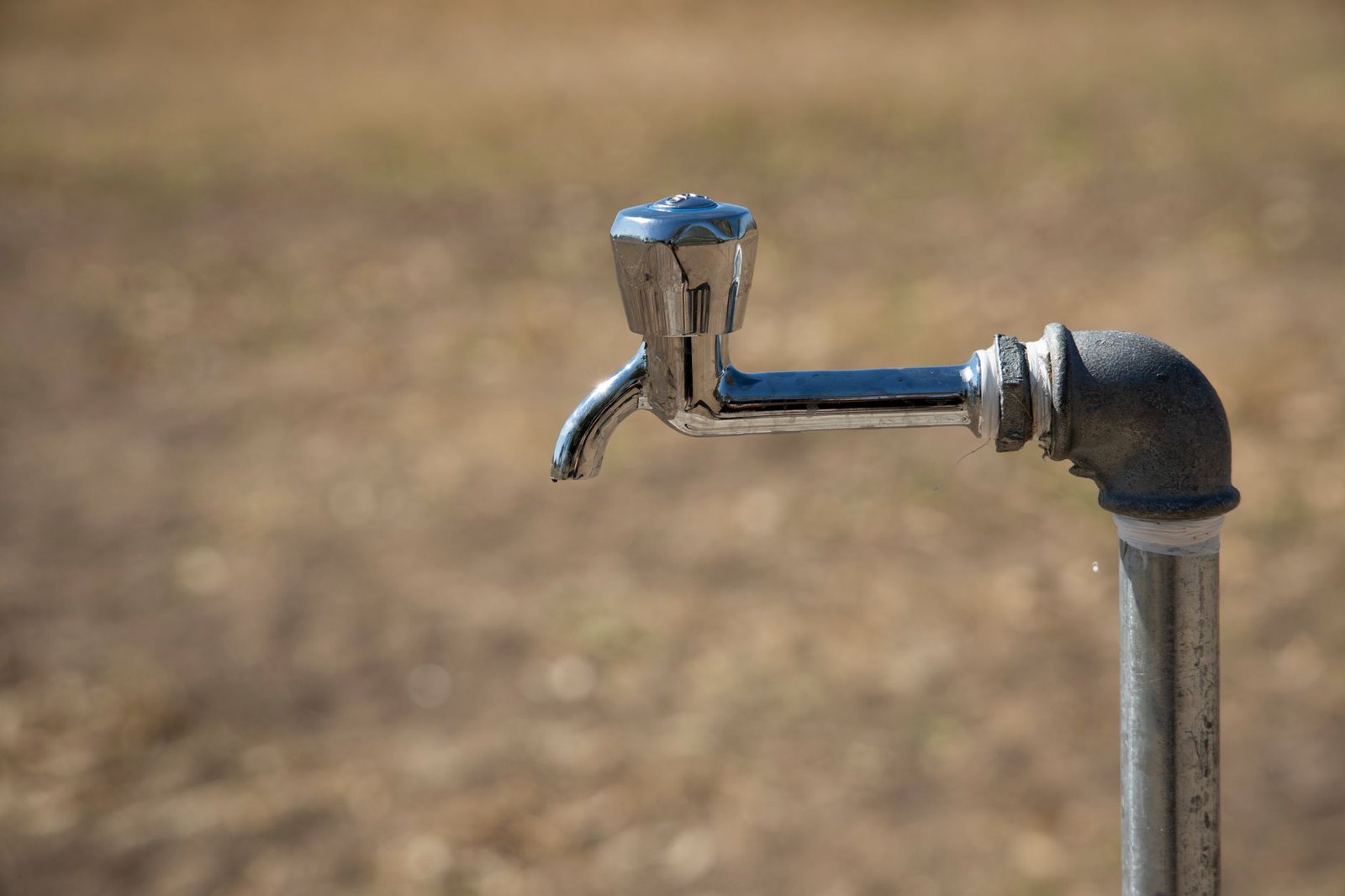 Crise de l&rsquo;eau à Gabon : Libreville face à un défi hydrique sans précédent