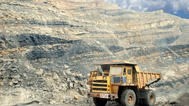 RDC : les minerais stratégiques au cœur de la révolution industrielle
