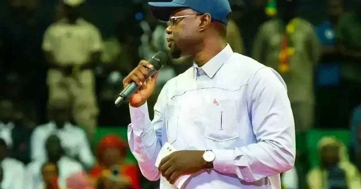 Ousmane Sonko à Thiès : la ville du rail en effervescence pour son arrivée