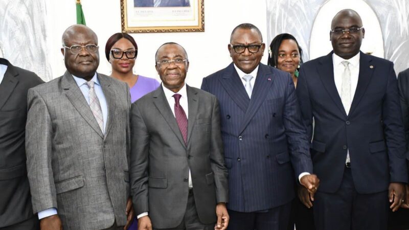 Or au Cameroun : le gouvernement lance une lutte sans merci