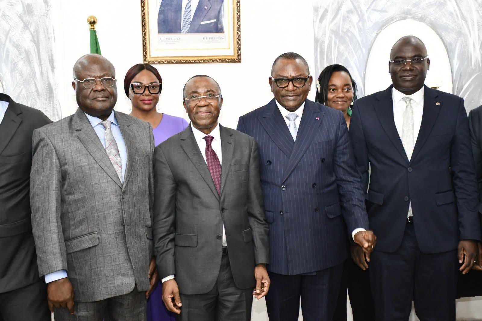 Or au Cameroun : le gouvernement lance une lutte sans merci