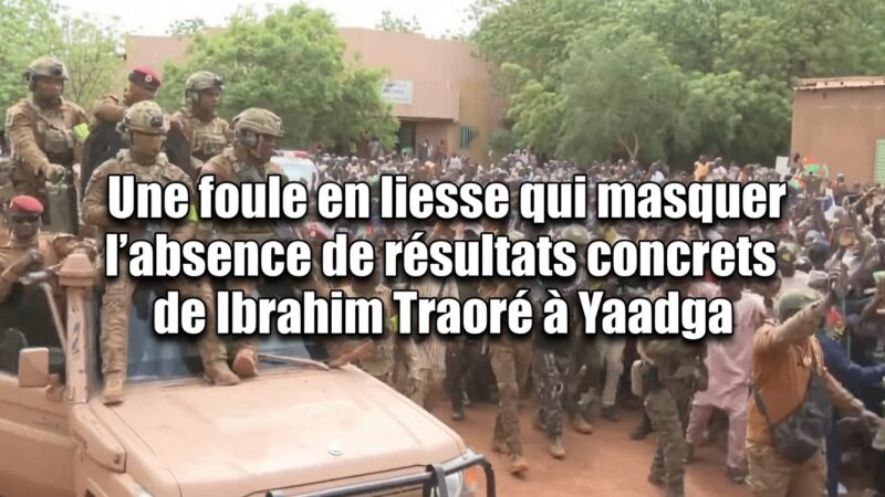Populisme et gouvernance au Burkina Faso : l&rsquo;écart entre les discours et les réalisations