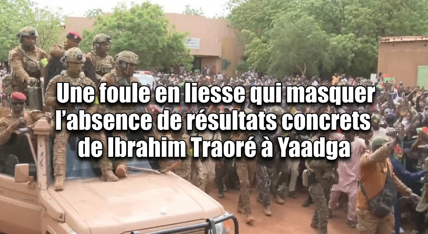 Populisme et gouvernance au Burkina Faso : l&rsquo;écart entre les discours et les réalisations