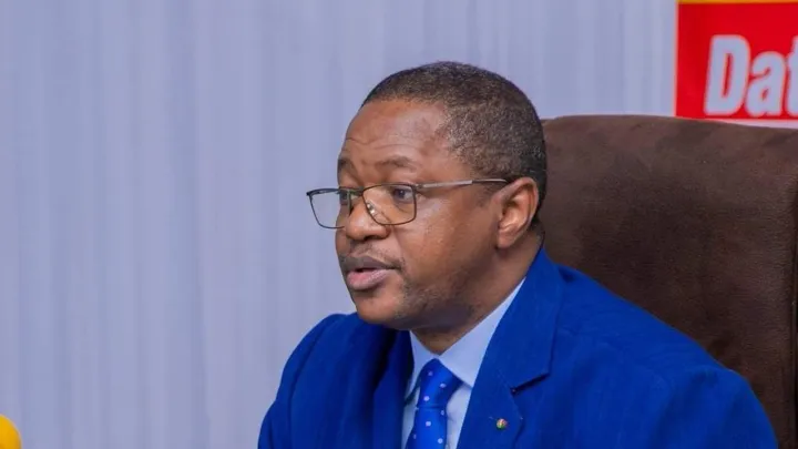 Diplomates européens expulsés du Burkina Faso : une décision sans explication
