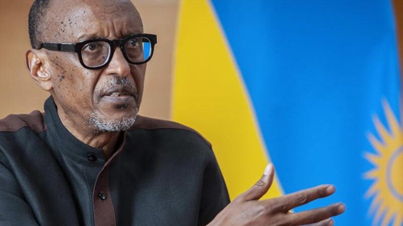 Paul Kagame menace : éliminer le M23, c&rsquo;est risquer la disparition du Rwanda