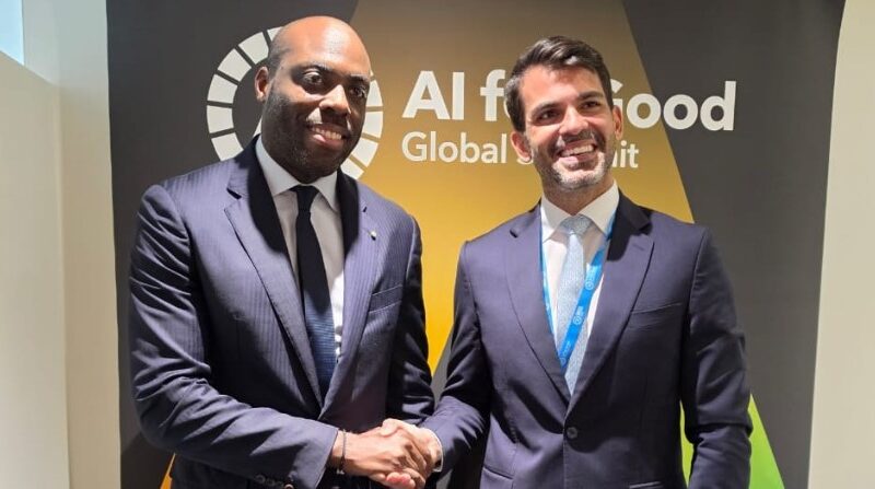 Gabon : vers une régulation ambitieuse du numérique face aux géants technologiques