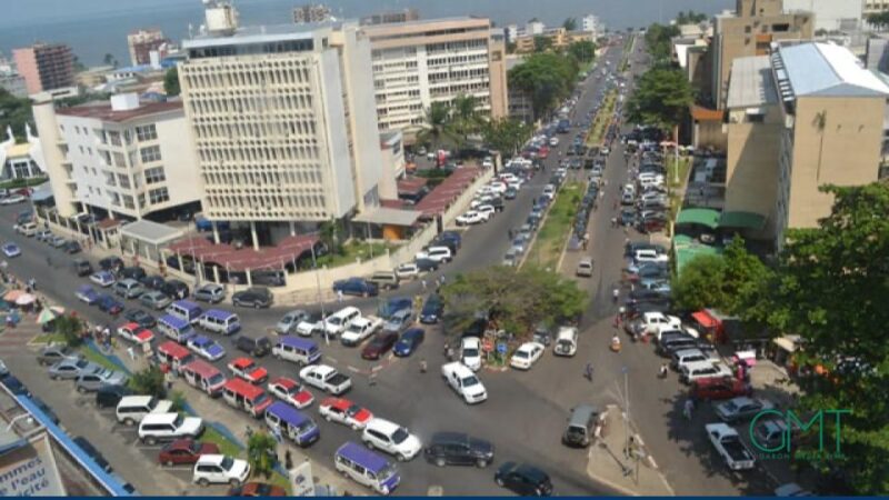 LFR 2026  : les nouvelles mesures en faveur du «Made in Gabon»