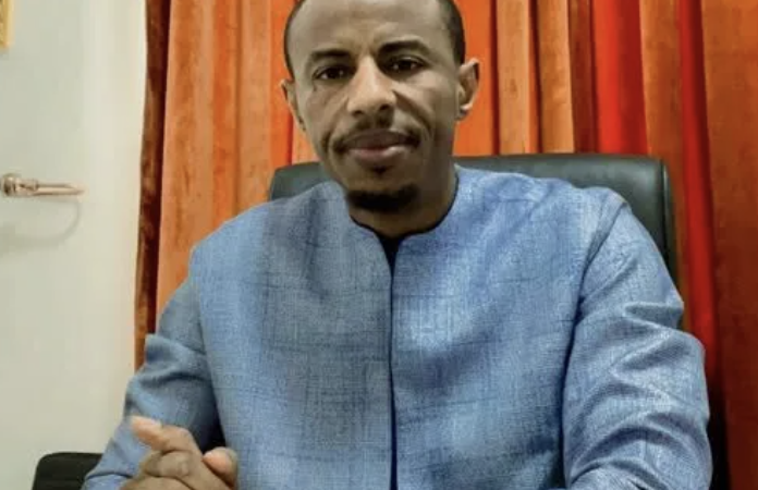Politique sénégalaise : aldiouma sow dénonce le messianisme d&rsquo;ousmane sonko
