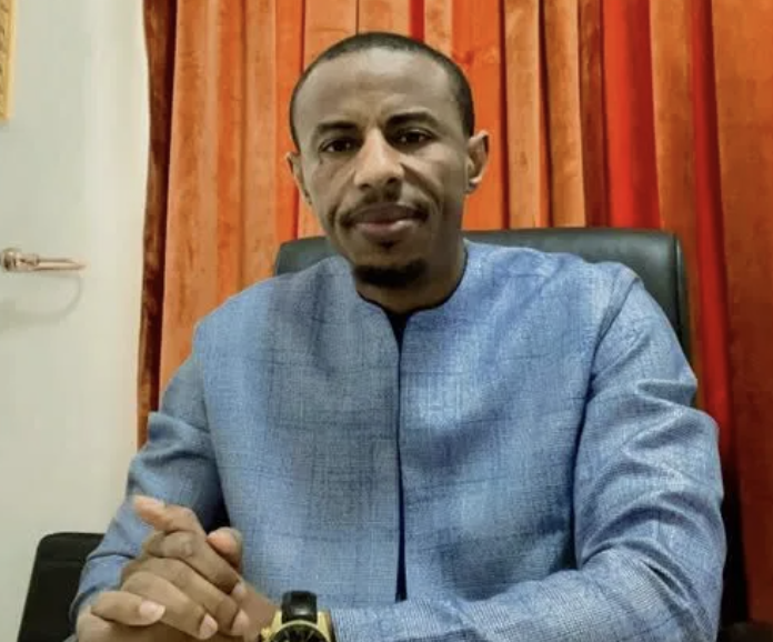 Politique sénégalaise : aldiouma sow dénonce le messianisme d&rsquo;ousmane sonko