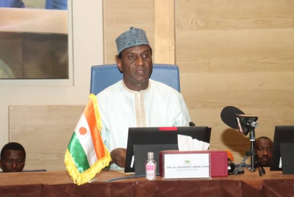 Le Niger s&rsquo;engage pour la relance du barrage de Kandadji : briser l&rsquo;enlisement