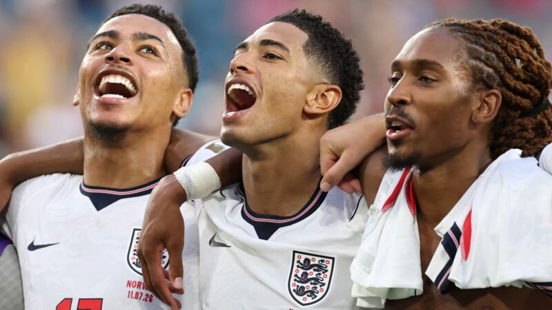 Morgan rogers bientôt record du monde avec son transfert à chelsea ?