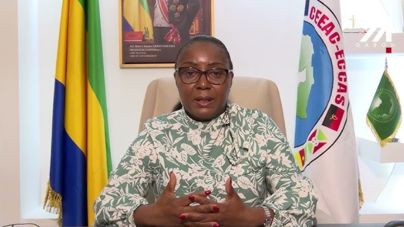 Gabon : une voix ferme contre la reprise des conflits au Moyen-Orient