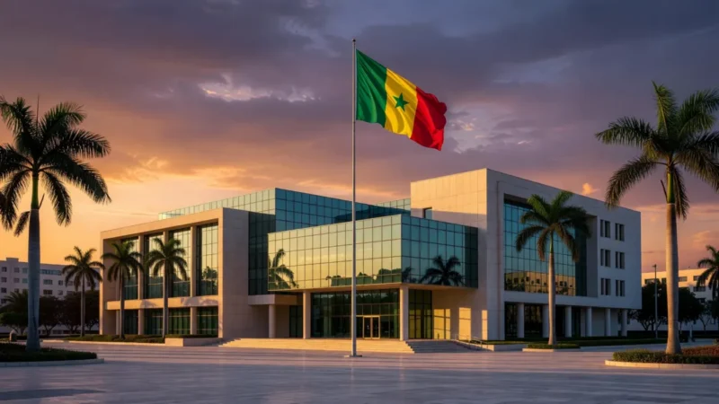 Sénégal : Lazard choisi pour gérer une dette souveraine de plus de 13 milliards de dollars