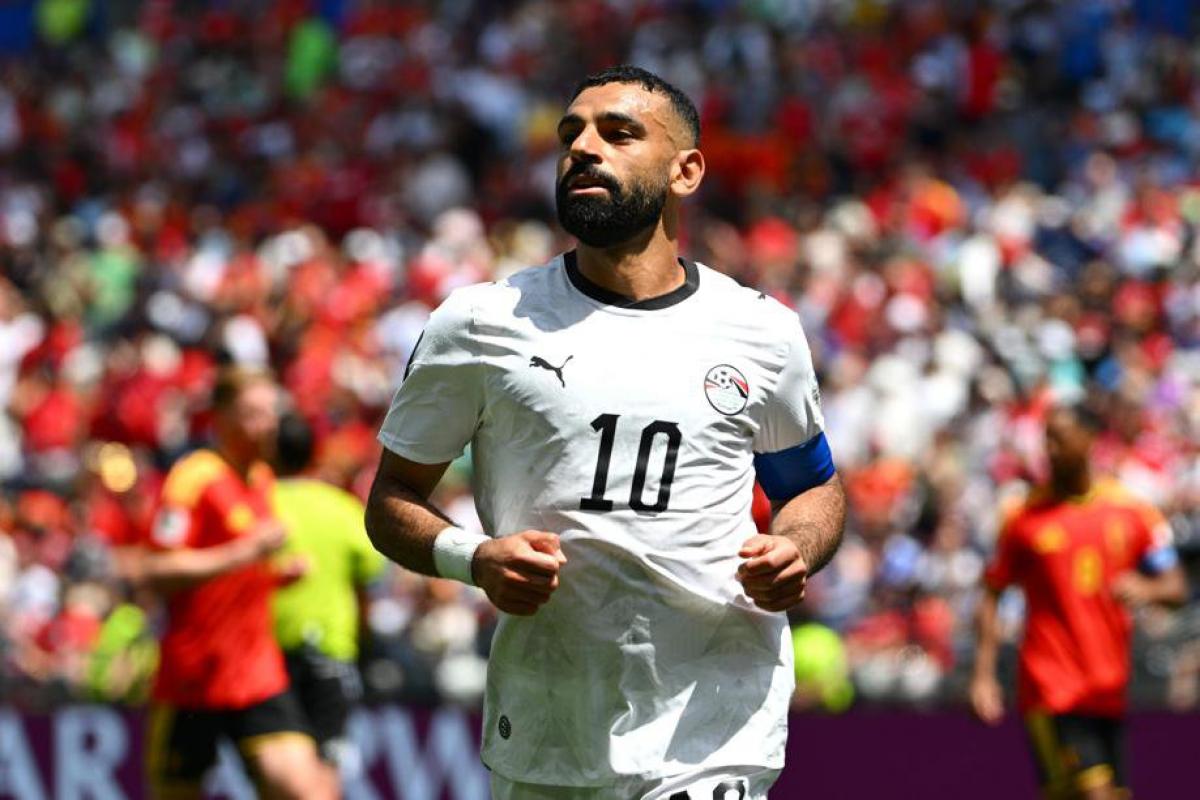 Transfert de mohamed salah vers besiktas : un séisme dans le football turc