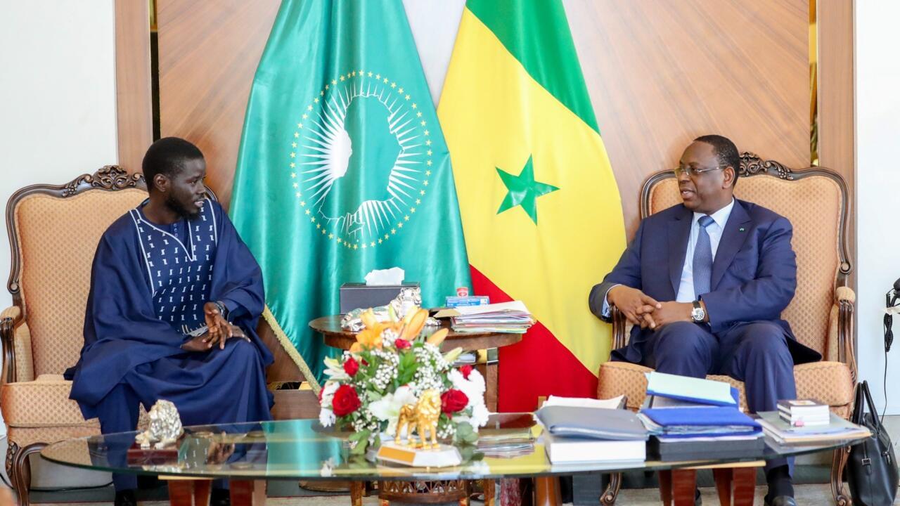 Relations diplomatiques : le Mali et l&rsquo;Algérie en quête d&rsquo;apaisement