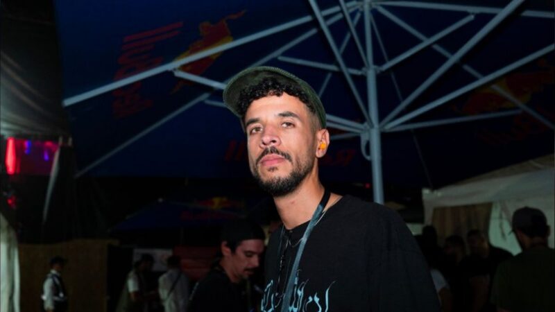 Liberté d&rsquo;expression : le cinéaste El Mahdi Lyoubi retenu au Maroc