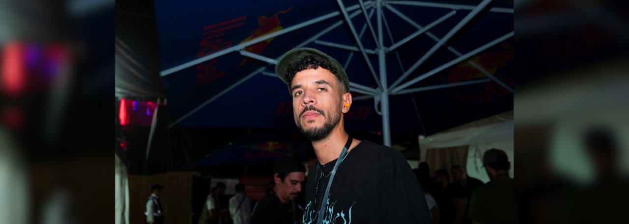 Liberté d&rsquo;expression : le cinéaste El Mahdi Lyoubi retenu au Maroc