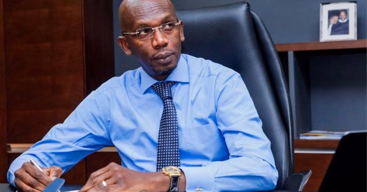 Lansana gagnY sakho critique ousmane sonko : un choix clair pour la République