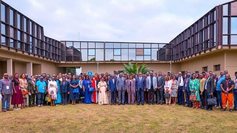 Gabon : le secteur minier au service du développement économique local