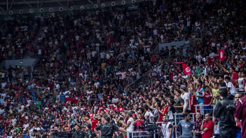 Tunisie et Sénégal désignés hôtes de la fenêtre 4 des éliminatoires coupe du monde fiba 2027