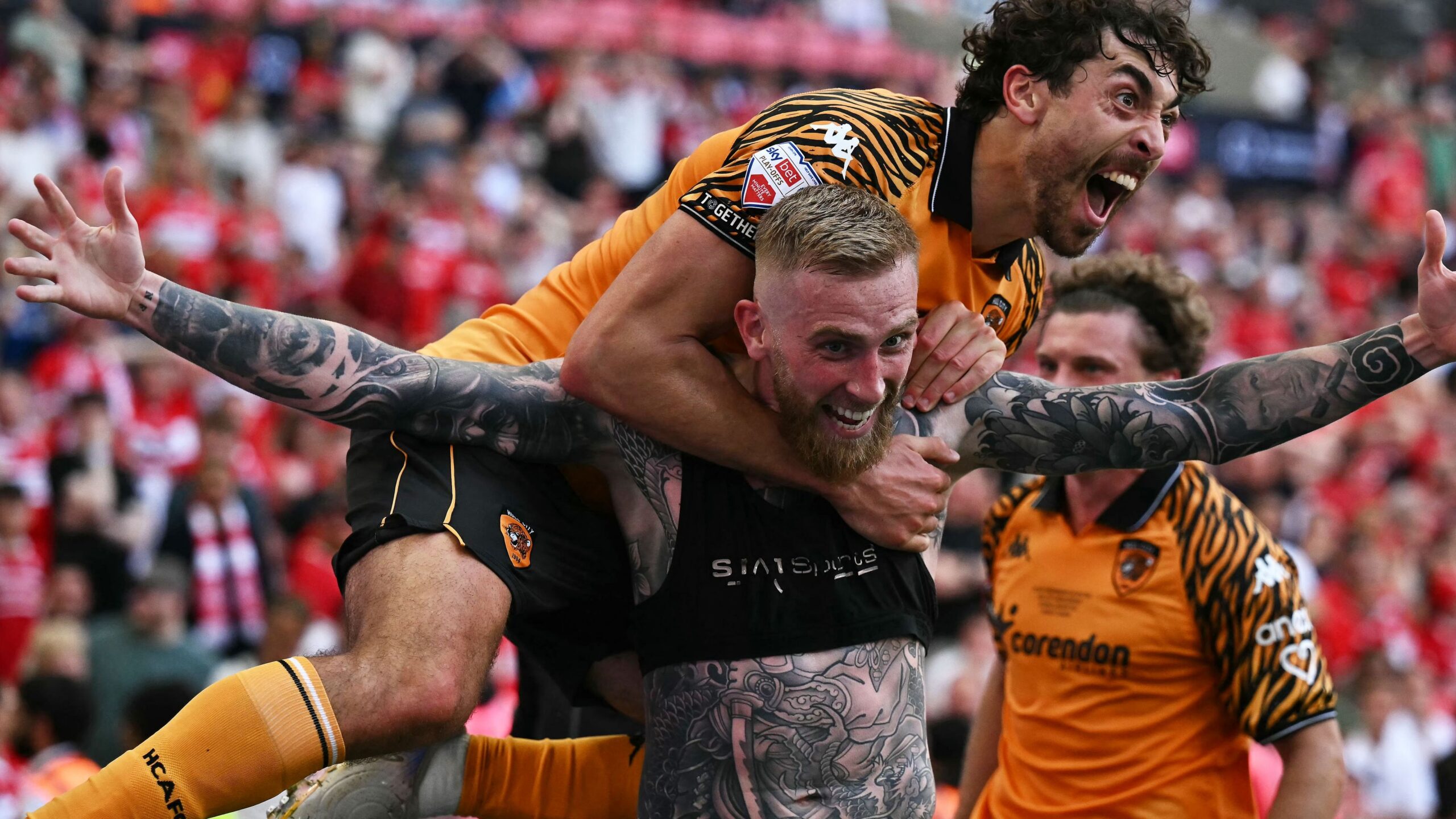 Billets pour hull city manchester united : tout savoir sur le match de la premier league 2026/27