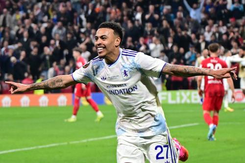 Chelsea pulvérise le record de transfert avec l&rsquo;arrivée de Morgan Rogers