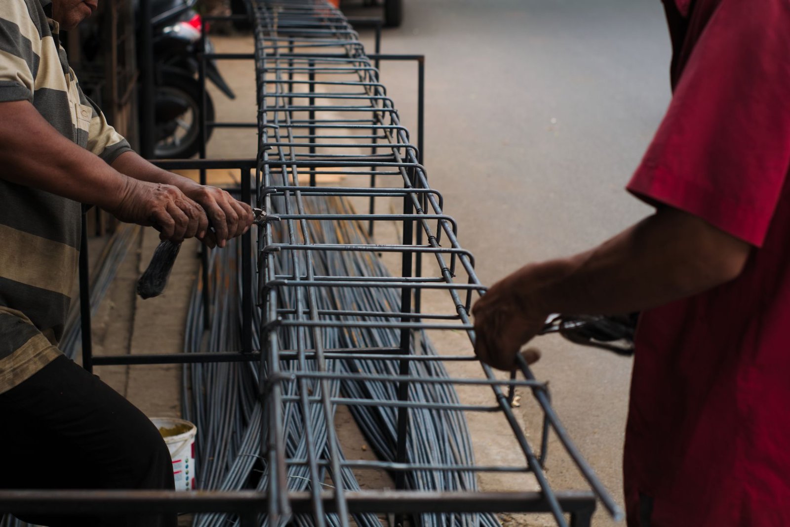 Usine de fer à béton prometal Gabon : un investissement majeur pour l’industrie locale