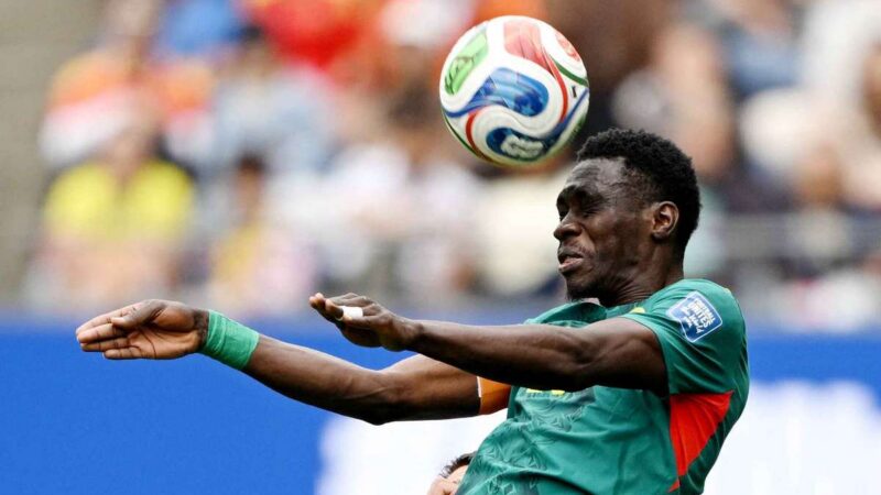 Ismaila sarr et manchester united : un possible transfert surprise à old trafford