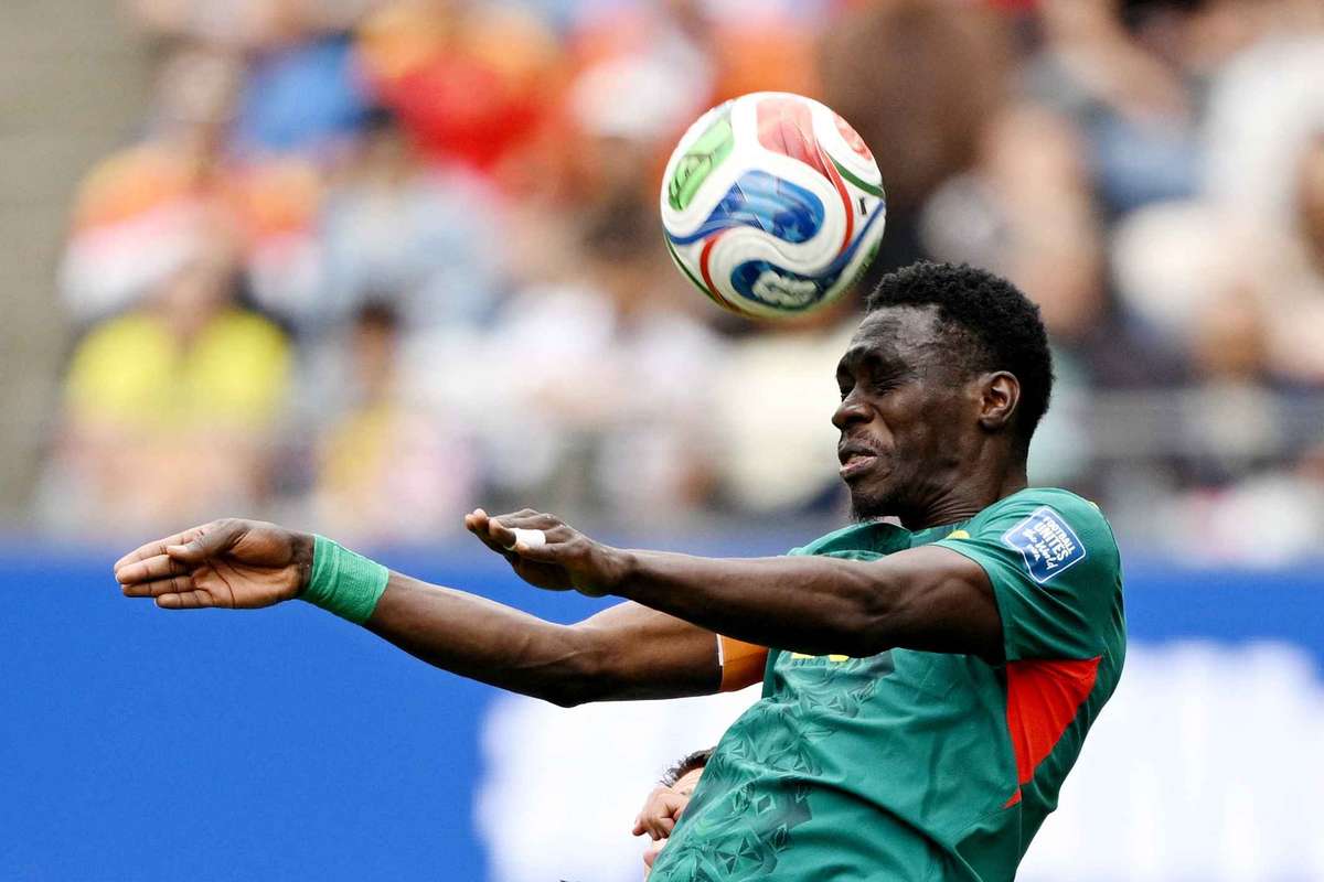 Ismaila sarr et manchester united : un possible transfert surprise à old trafford