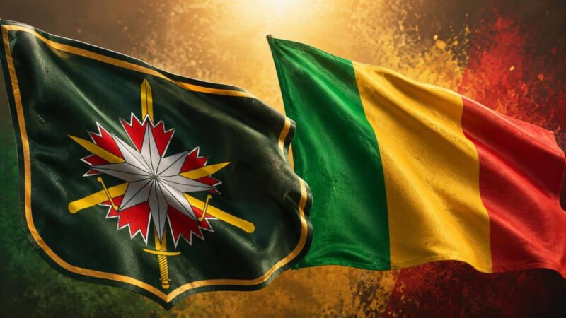 La bataille d&rsquo;Anéfis met en lumière les limites de l&rsquo;Afrique Corps au Mali